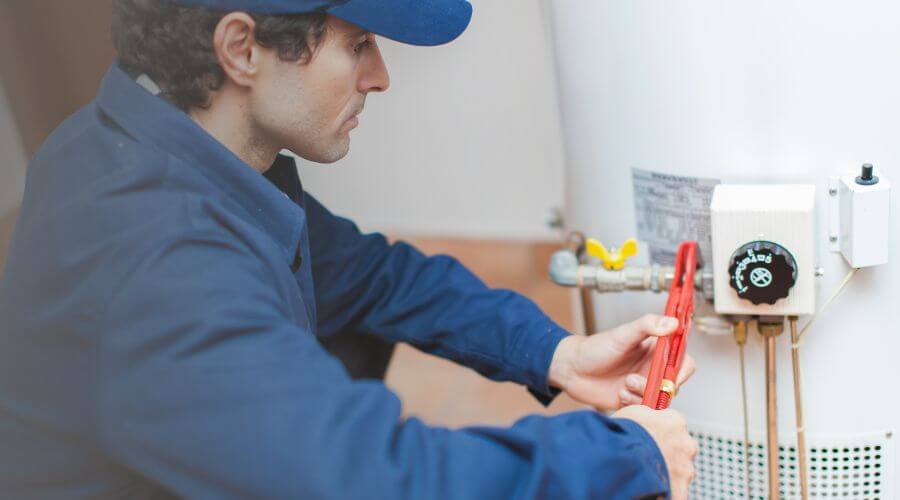 Professional Tankless Water Heater Installation in Janesville, CA
